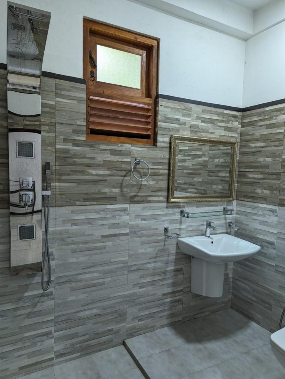 Stream Home Haputale Exterior foto